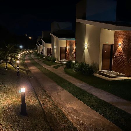 Vida Boa Pousada Águas de Lindóia Exterior foto